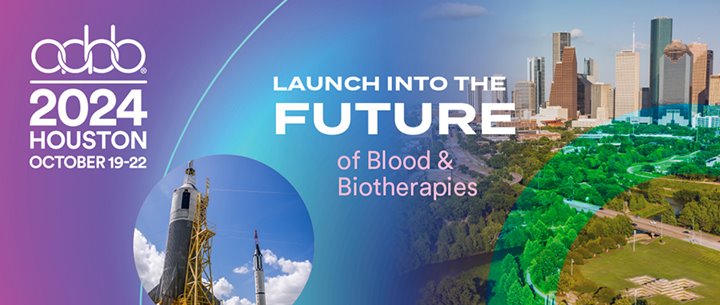 Vitalant Takes the Stage at the AABB Annual Meeting thumbnail