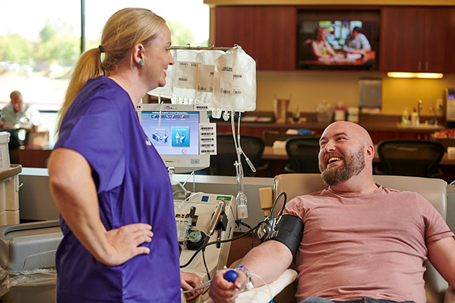 Apheresis.jpg Apheresis